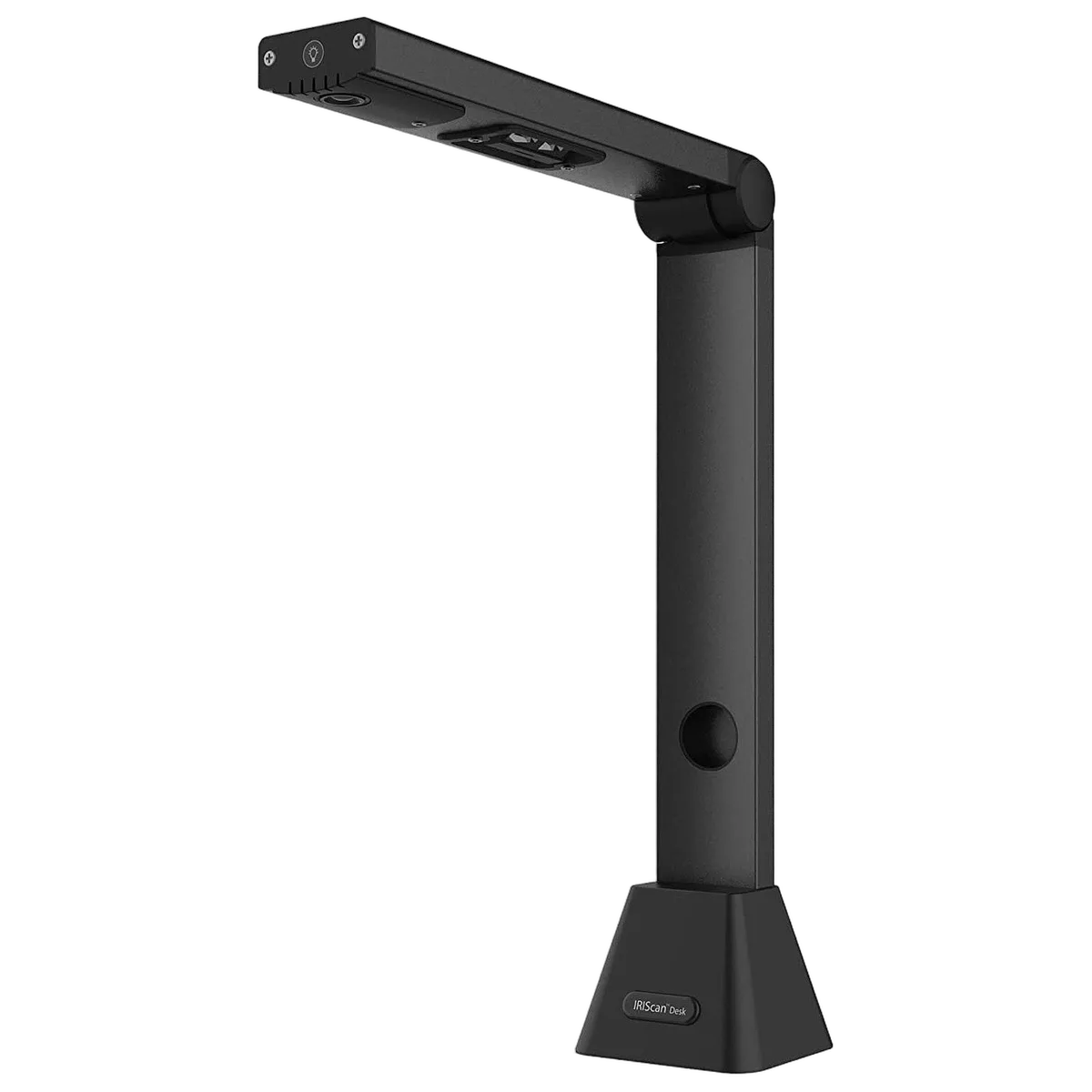 IRIScan Desk 5 Pro, vue 3