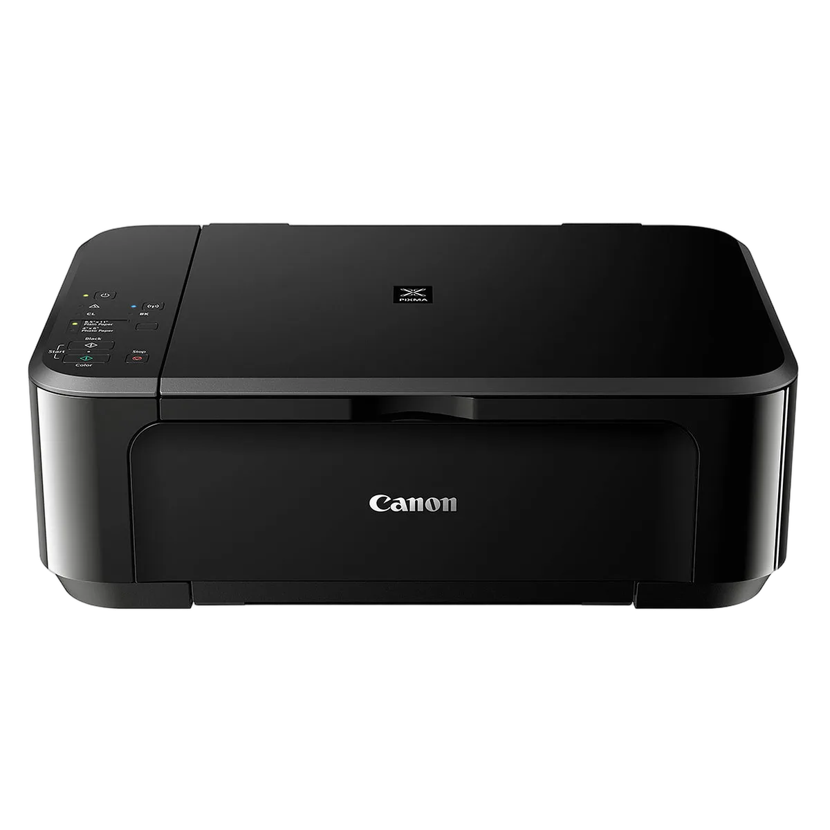 Canon PIXMA MG3650S Noire-Seconde Vie, vue 1