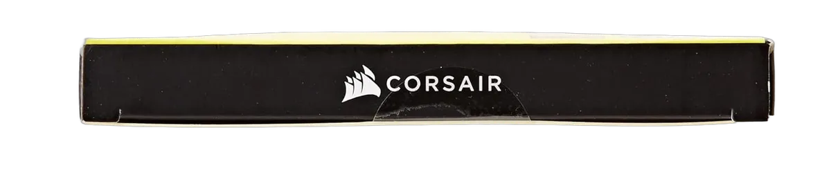 Corsair Vengeance 64Go (2x32Go) DDR5 6000MHz 30ms, vue 4