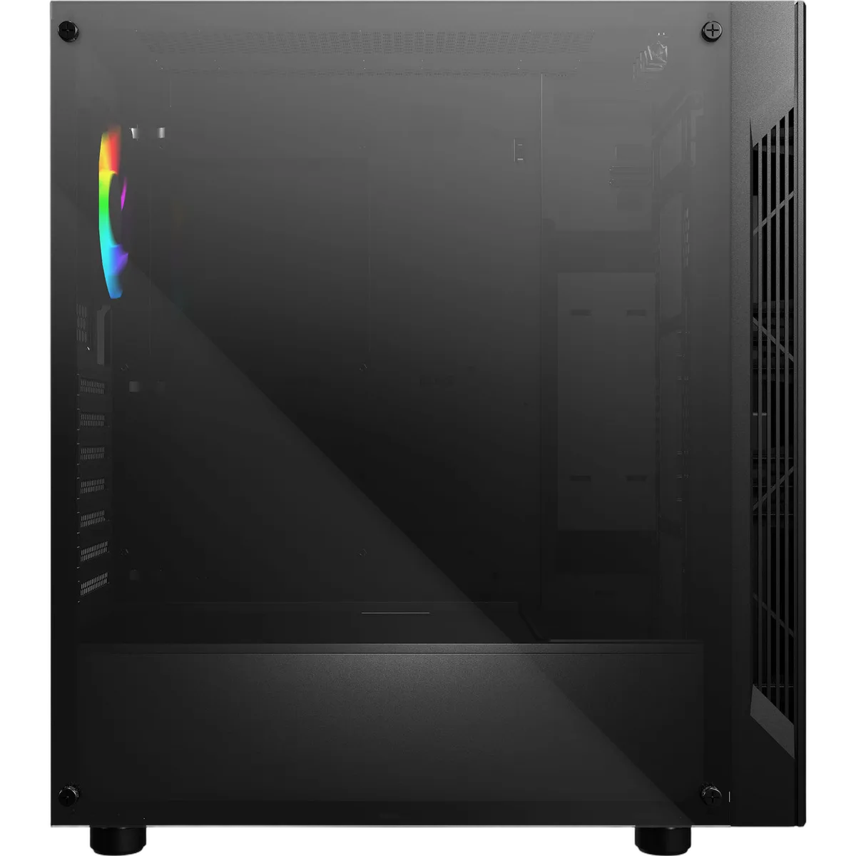 MSI VAMPIRIC 010-Seconde Vie, vue 2