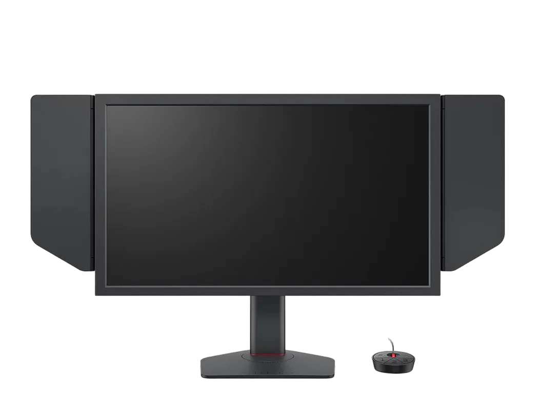 Zowie XL2586X+ - 24.1" FHD 600Hz Fast-TN DyAc 2-Seconde Vie, vue 1