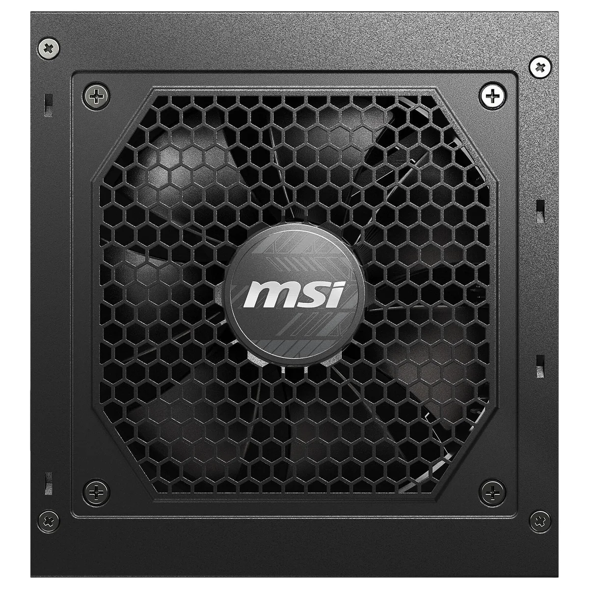 Sapphire Ryzen 7 7800X3D + Nitro+ Radeon RX 9070 XT Gaming OC 16GB + MAG A750GL PCIE5, vue 10