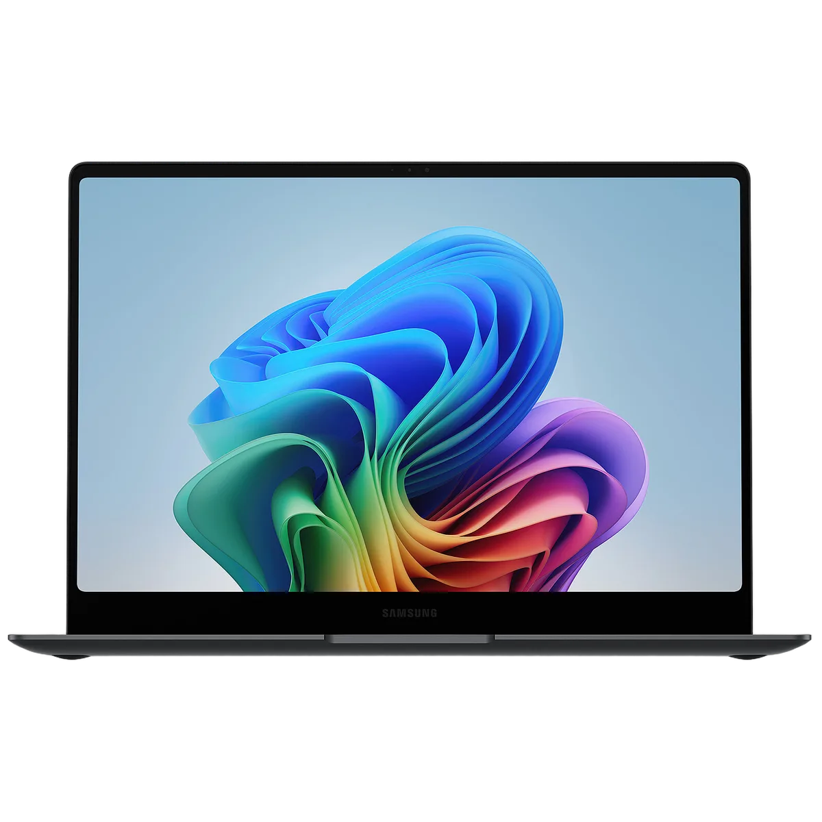 Samsung Galaxy Book5 Pro - 14" AMOLED Tactile 120Hz 2.8K Core Ultra 5 16Go 512Go W11P-Seconde Vie-Parfait Et, vue 3