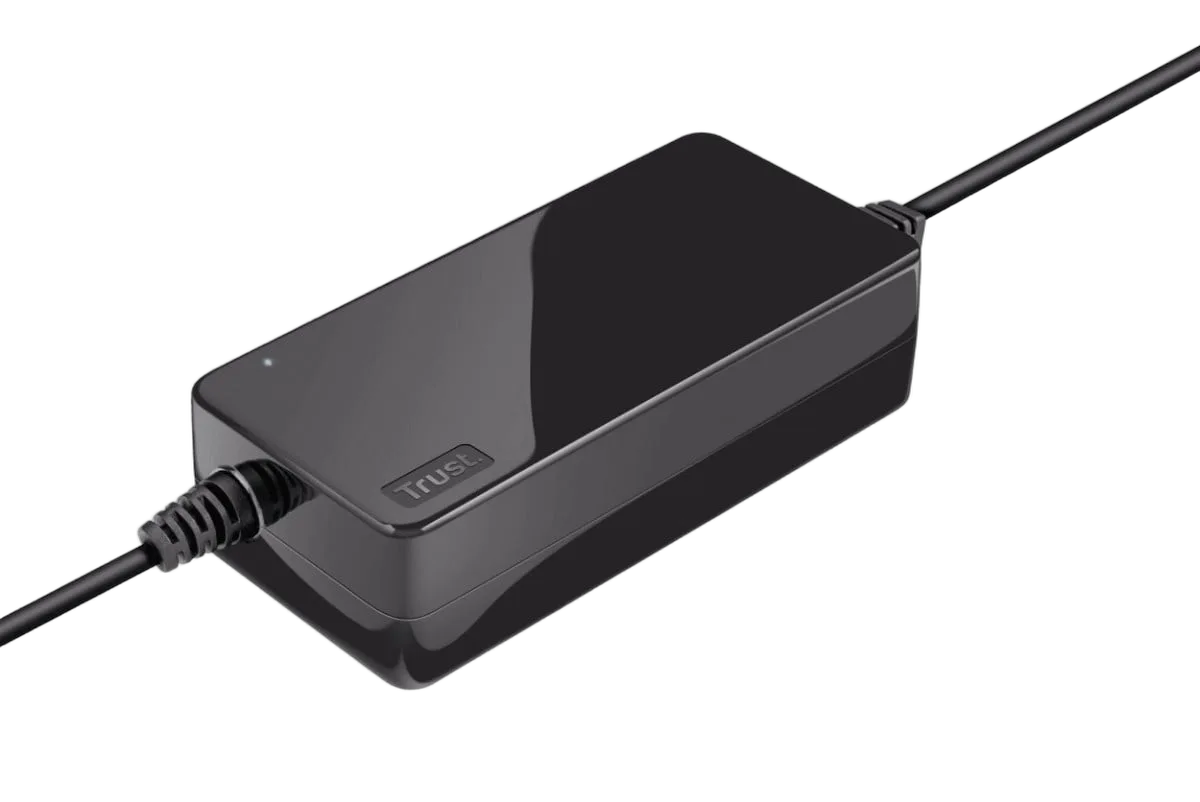Trust Alimentation MAXO 90W pour HP - 4 embouts, vue 1