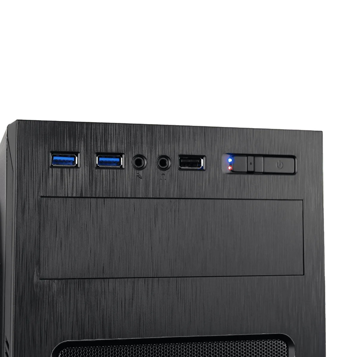 Familystation 8500G - R5-8500G/16Go/500Go/W11H, vue 4