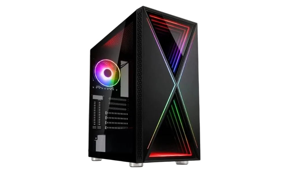 PC Gamer Refurb J-15 - Seconde Vie, vue 1