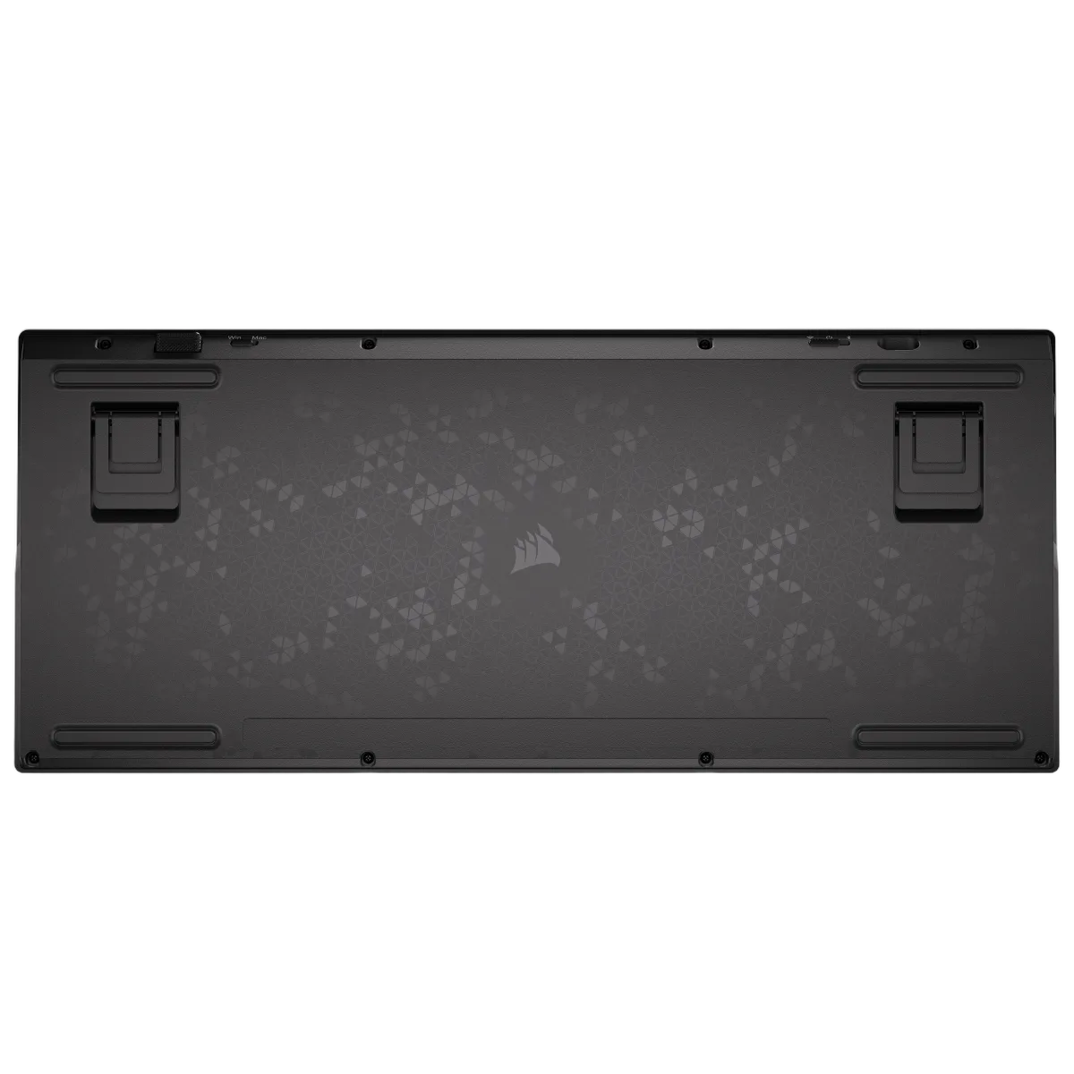Corsair K65 Plus 75% - Mécanique - Sans-Fil - RGB - Noir, vue 6