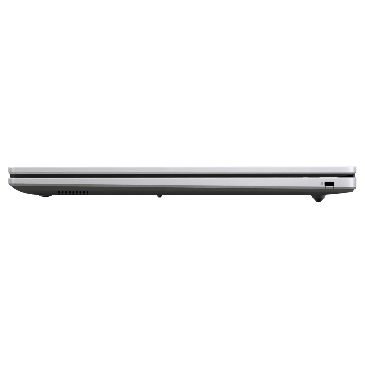 Asus Chromebook CX1405CTA - 14" FHD intel N50 8Go 128Go ChromeOS, vue 7