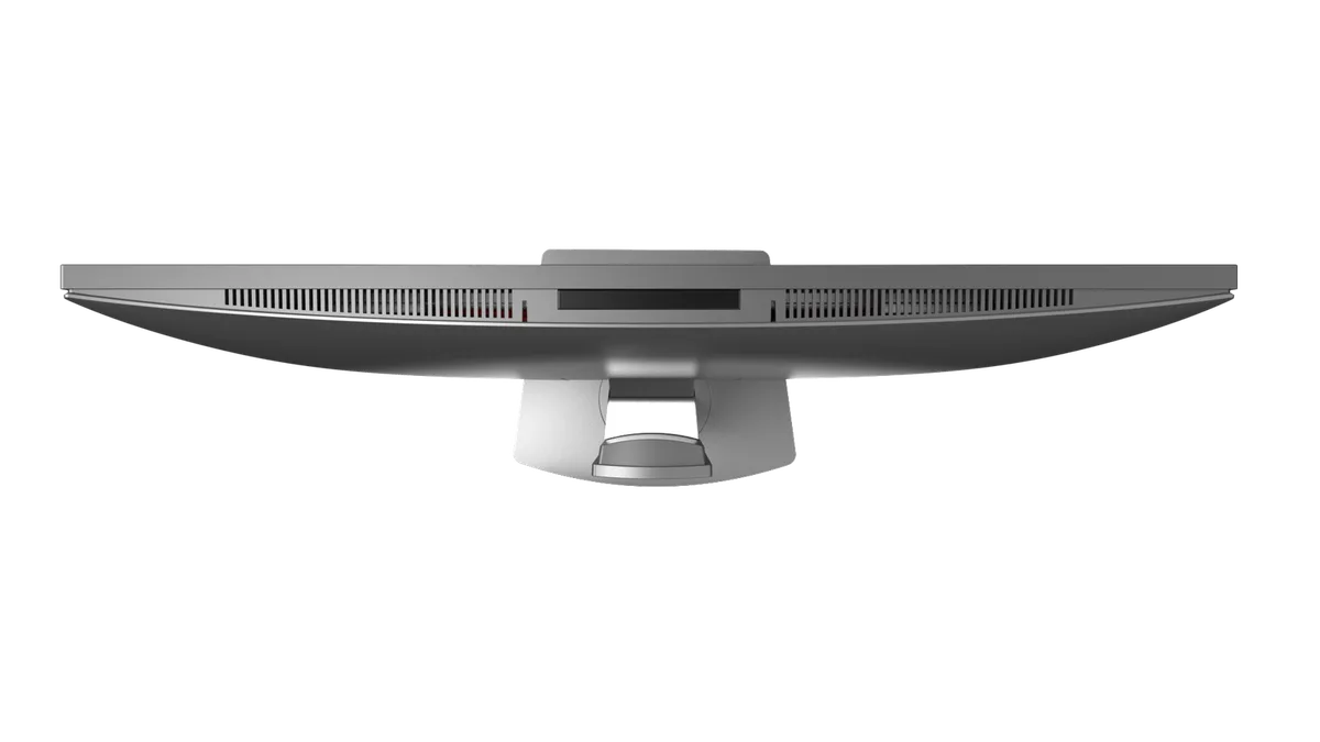 27 Zen all-in-one - I5-14400/16Go/1To, vue 5