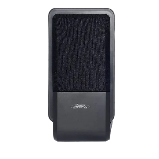 Advance SoundPhonic 2.0 - 2x2W RMS SP-U800B