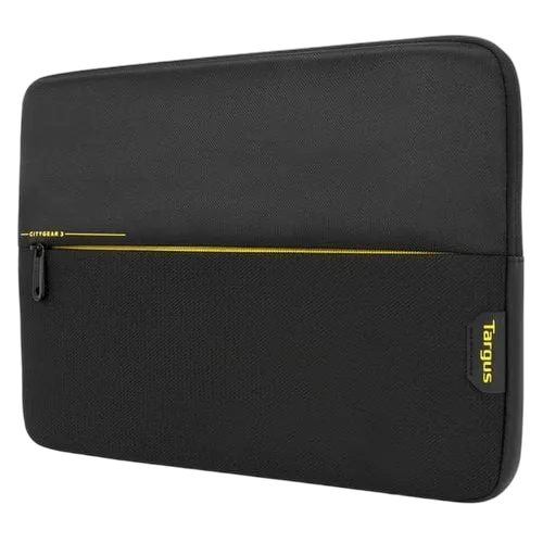 Targus TSS930GL Housse CityGear 13,3" Noire