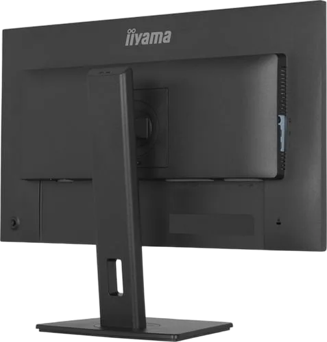 Iiyama Prolite XB2797QSN-B1 - 27" QHD 75Hz IPS Pivot USB-C 65W, vue 12