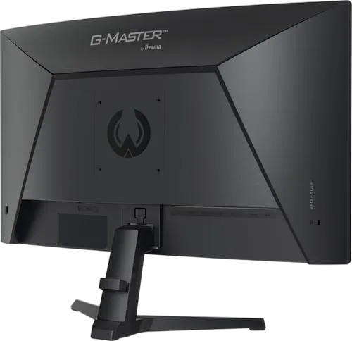 Iiyama G-Master GC2784HSU-B1 - 27" CURVE FHD 240Hz VA 0,7ms HDR10 FreeSync Premium, vue 4