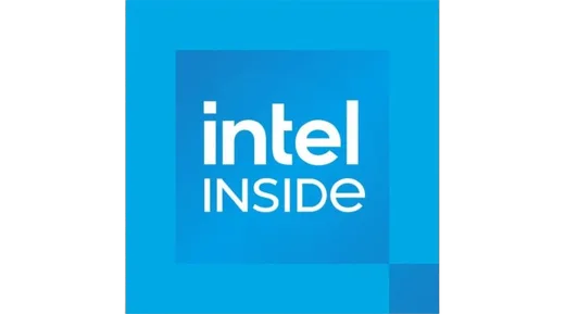 Intel Core 300 BOX, vue 2