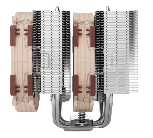 Noctua NH-D15 G2 HBC - 168 mm, vue 4