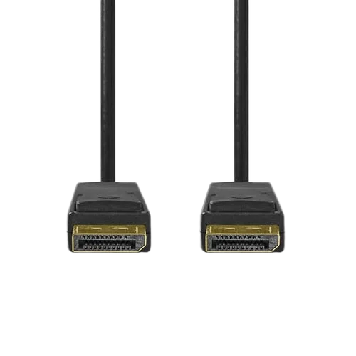 Nedis Câble DisplayPort 1.4 mâle/mâle - 2m, vue 2