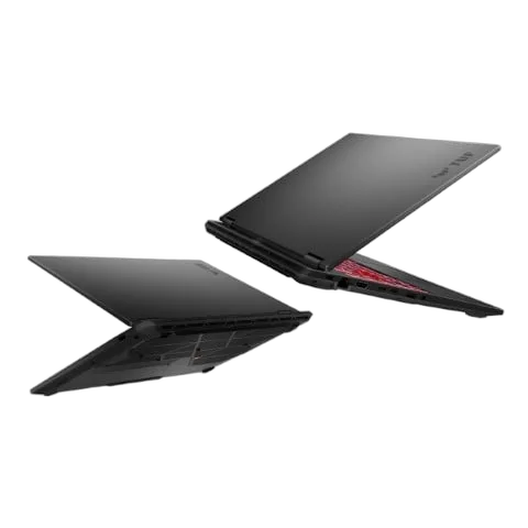 Asus TUF Gaming TUF608UP-RV084W - 16" FHD+ 165Hz R7 260 RTX 5070 16Go 512Go W11, vue 14