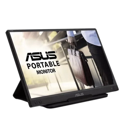 Asus ZenScreen MB166C - 15.6" FHD IPS 60Hz USB-C, vue 6