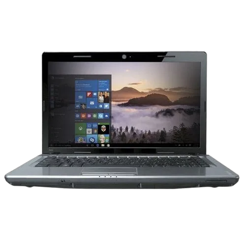 Mobilis Screen Protector Privacy 14'' W 16:9, vue 2