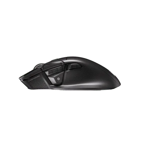 Corsair Nightsword v2 - Sans fil/Noir, vue 3