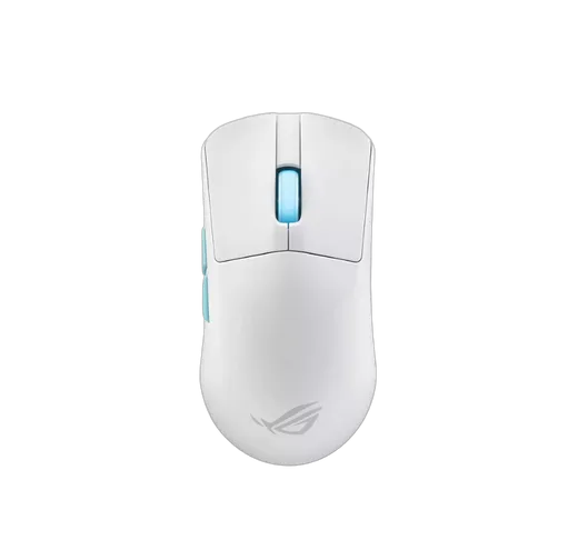 Asus ROG Harpe Ace Aim Lab Edition - Sans-Fil - RGB - Moonlight