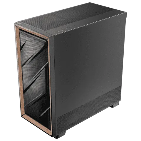 Antec Flux SE (Silent Edition) Noir - MT/Sans Alim/ATX, vue 10