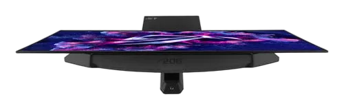 Asus ROG Strix OLED XG32UCWMG - 31.5" WOLED 4K/240Hz ou FHD/480Hz, vue 6