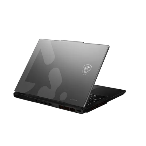 MSI Cyborg 15 C13WFO-647FRYNN - 15.6" FHD 144Hz i7-13620H RTX 5060 16Go 512Go W11