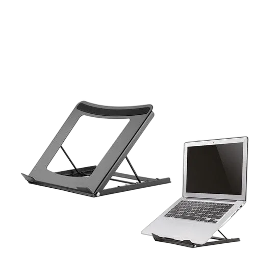 NewStar Laptop Desk Stand, vue 2