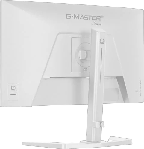Iiyama G-Master GB2771QSU-W1 - 27" WQHD 200Hz Fast IPS 0.5ms Pivot Compatible G-Sync Adaptive Sync, vue 11