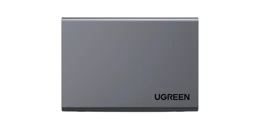 UGREEN DXP4800 Plus - 4 Baies
