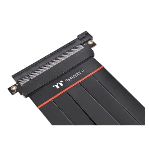 Thermaltake TT Premium PCI-E 4.0 - 600mm, vue 6