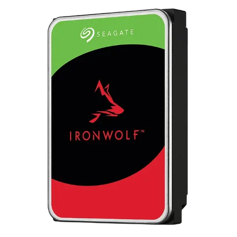 Synology DS225+ - 2 Baies avec 2 disques de 2To IronWolf, vue 8