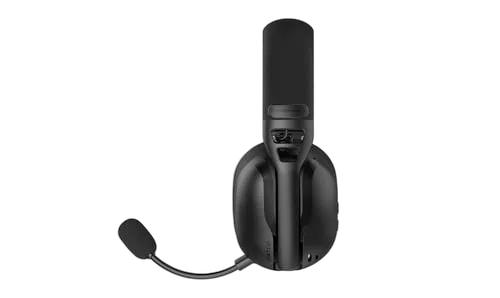 Hator Hyperpunk 3 - Sans Fil - Noir