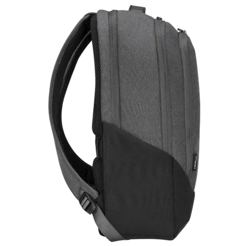Targus TBB58602GL  Sac à dos Cypress 15,6" avec EcoSmart Gris, vue 7