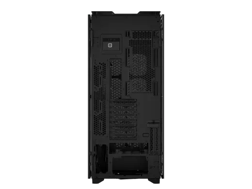 Corsair iCUE LINK 9000D RGB AIRFLOW Noir - MT/SansAlim/ATX
