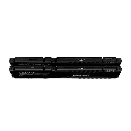 Kingston Fury Beast 32Go (2x16Go) DDR5 5600MHz, vue 2