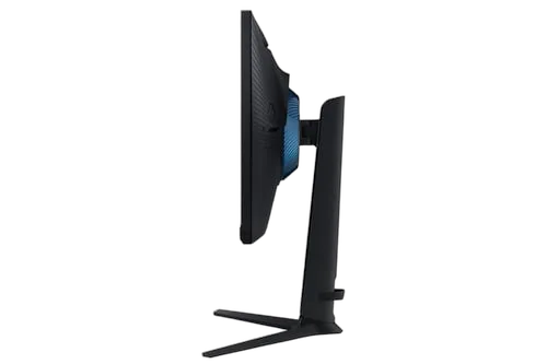 Samsung Odyssey G3 - 23.8" FHD 180Hz 1ms VA Pivot FreeSync, vue 5