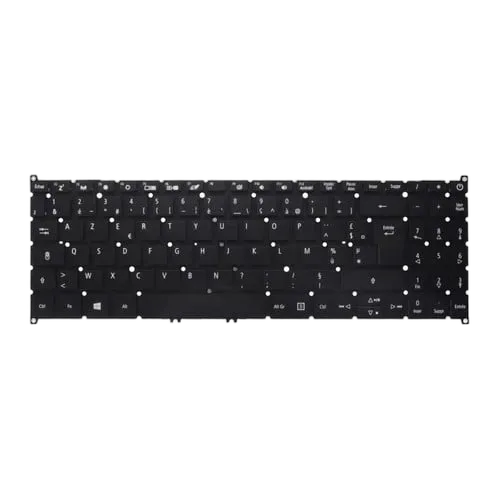 Acer Clavier pour Acer Swift 3 SF315-41 SF315-54, vue 3