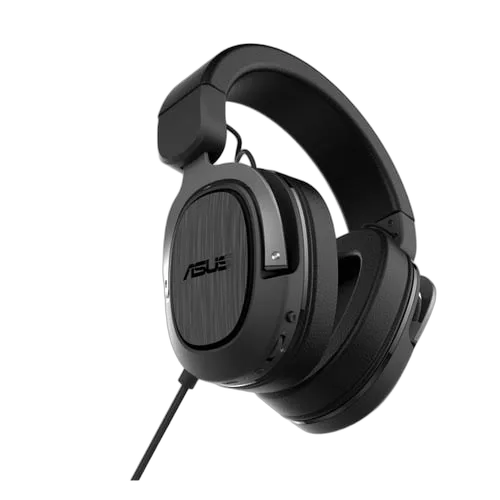 Asus TUF H3 Wireless - Gris, vue 2