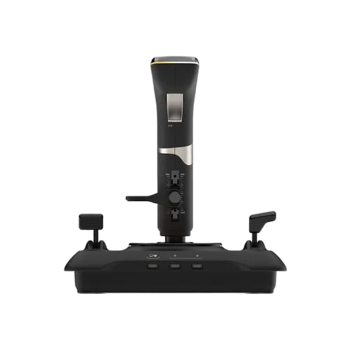 Turtle Beach VelocityOne Flightstick, vue 4