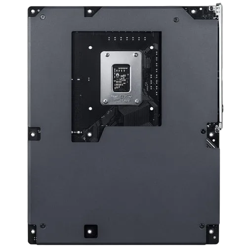 Gigabyte Z890 EAGLE WIFI7 P, vue 4