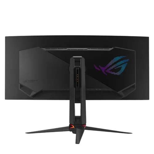 Asus ROG Swift PG34WCDN 34" CURVE OLED WQHD 360Hz 0,03ms G-Sync FreeSync Premuim Pro, vue 2