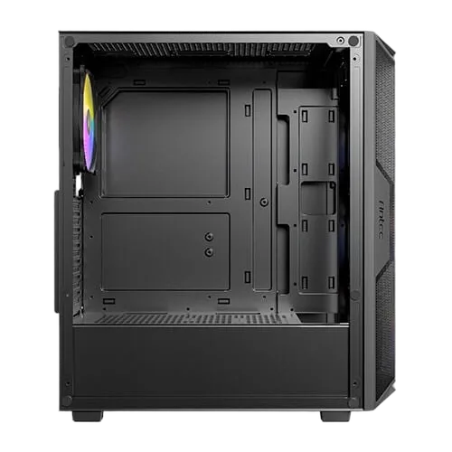 Antec AX61  Elite Noir - MT/Sans Alim/ATX -, vue 8
