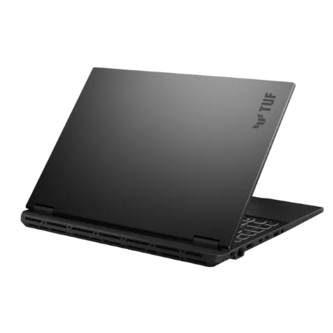 Asus TUF Gaming TUF608UP-RV084W - 16" FHD+ 165Hz R7 260 RTX 5070 16Go 512Go W11, vue 7