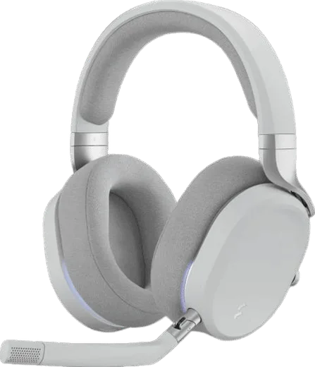 Fractal Design Scape Light - Sans Fil - Blanc, vue 3