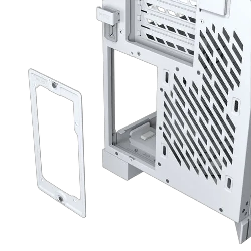 Asus ROG Cronox GR801 Blanc - MT/Sans Alim/E-ATX, vue 10