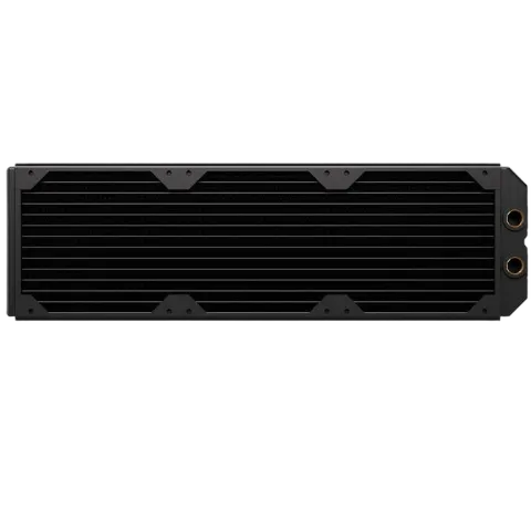 Corsair Hydro X Series XR5 360 NEO V2, vue 2