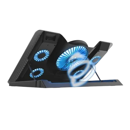 Trust GXT 1125 Support de refroidissement, vue 6
