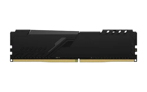 Kingston Fury Beast 32Go (2x16Go) DDR4 3200MHz, vue 4